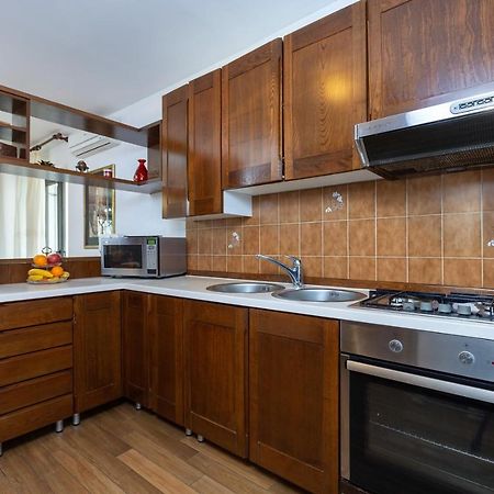 Holiday Apartment Suzana روفينج المظهر الخارجي الصورة