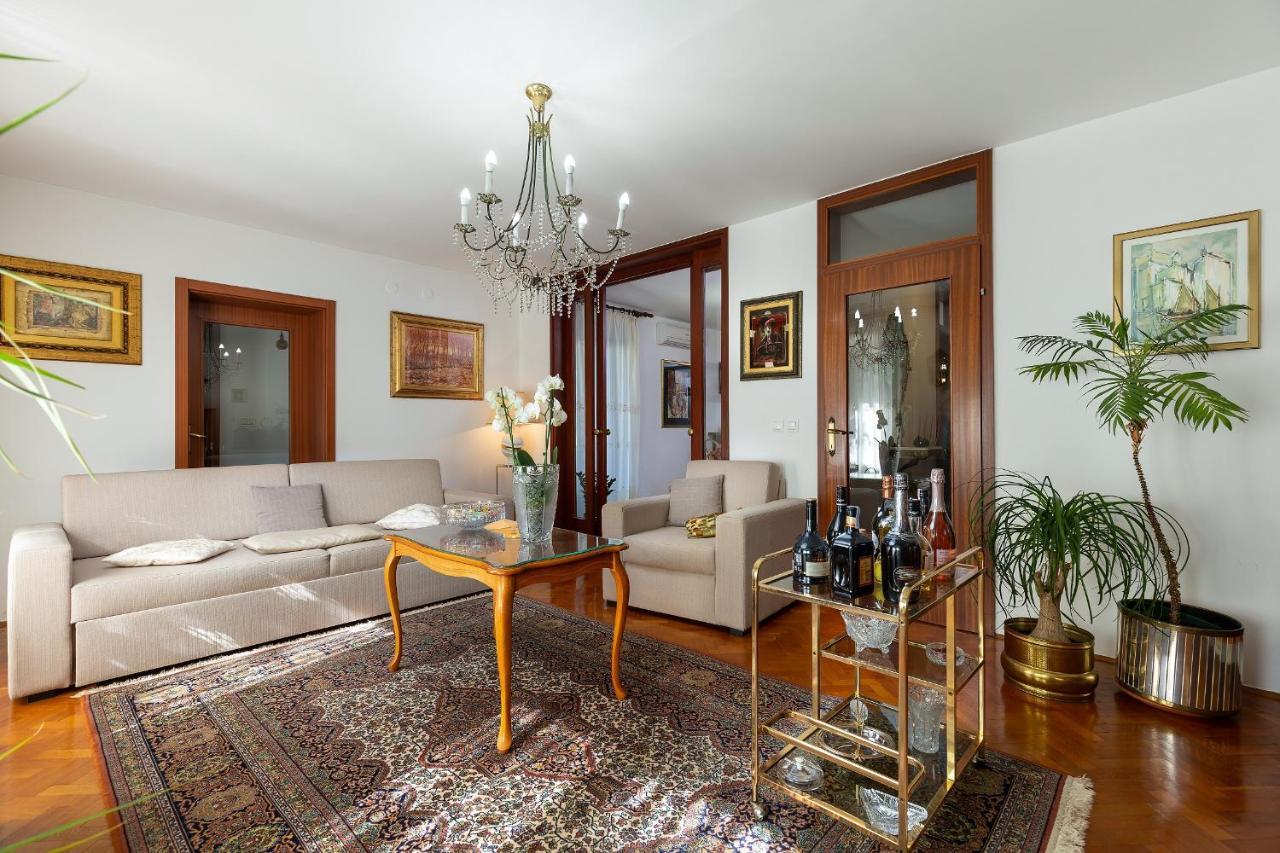 Holiday Apartment Suzana روفينج المظهر الخارجي الصورة