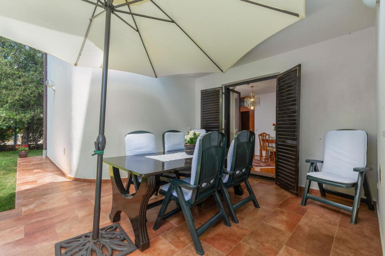 Holiday Apartment Suzana روفينج المظهر الخارجي الصورة