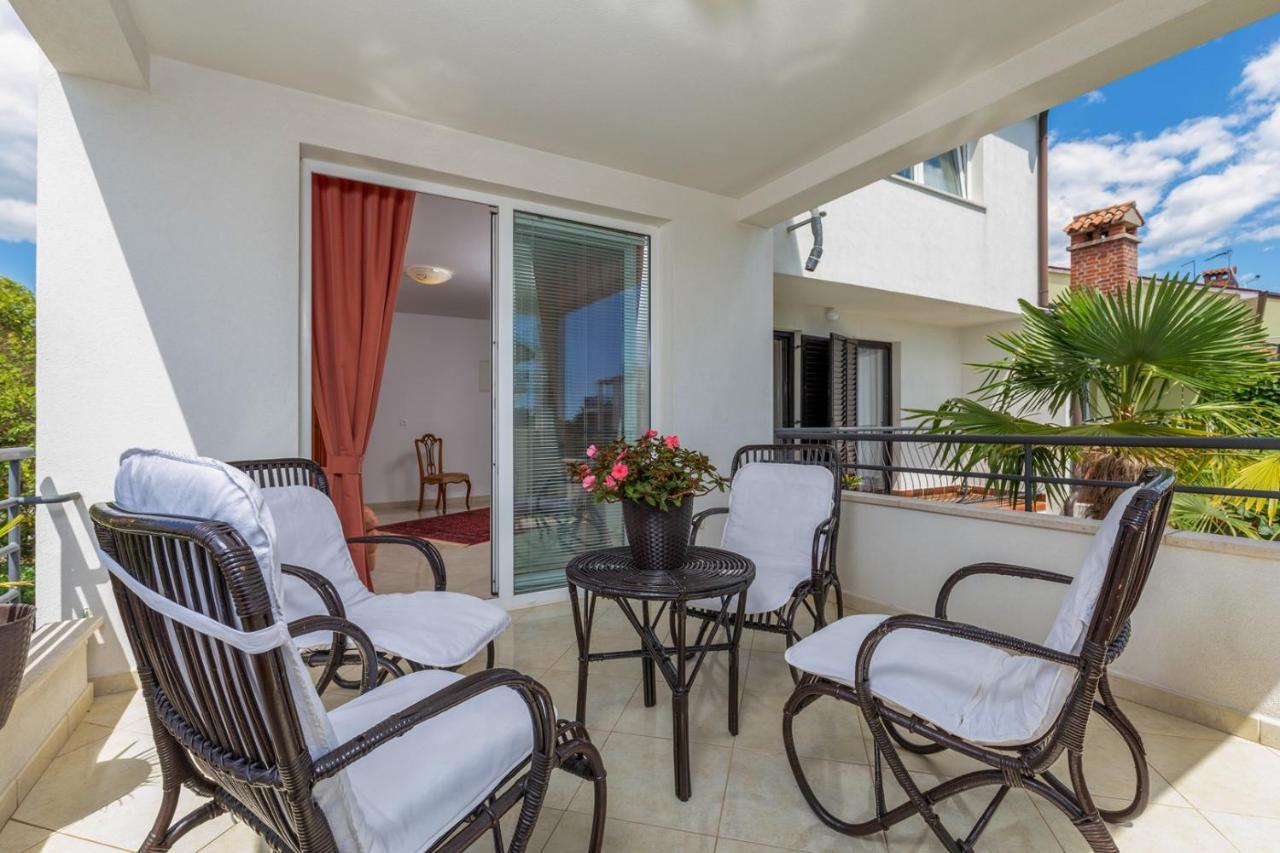 Holiday Apartment Suzana روفينج المظهر الخارجي الصورة