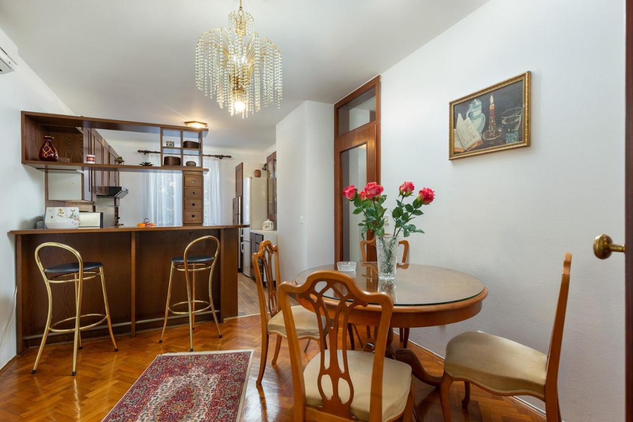 Holiday Apartment Suzana روفينج المظهر الخارجي الصورة