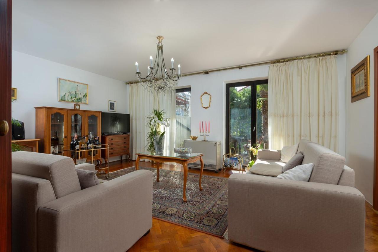 Holiday Apartment Suzana روفينج المظهر الخارجي الصورة