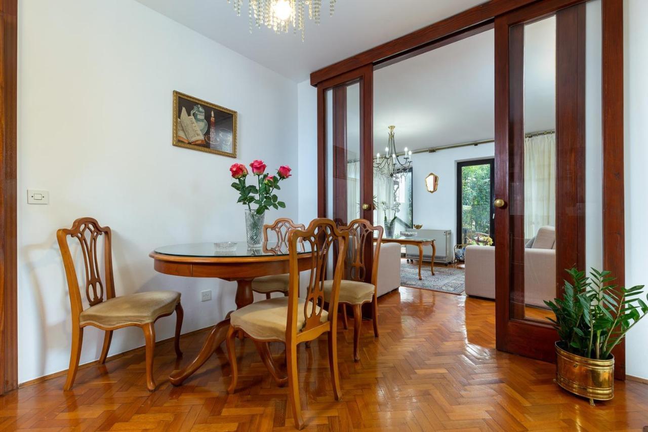 Holiday Apartment Suzana روفينج المظهر الخارجي الصورة