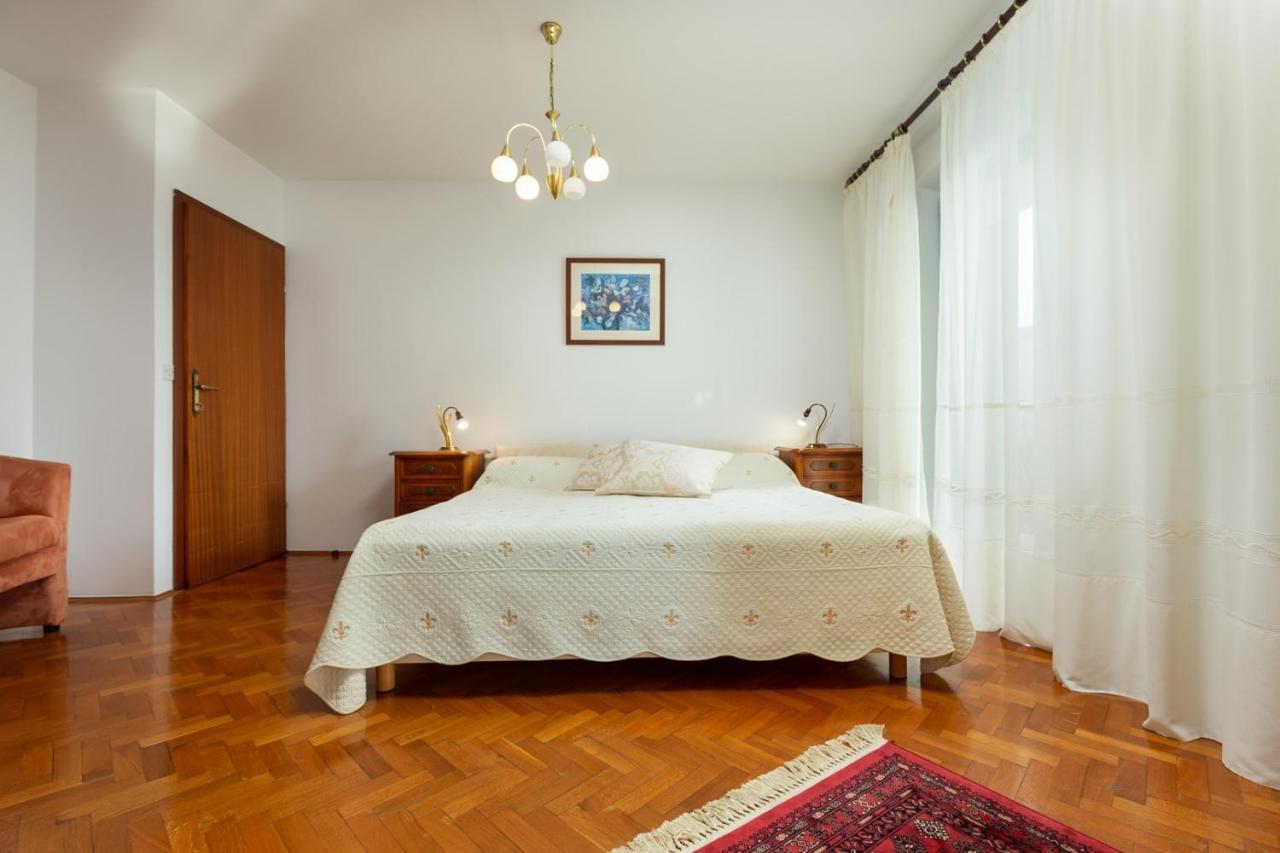 Holiday Apartment Suzana روفينج المظهر الخارجي الصورة