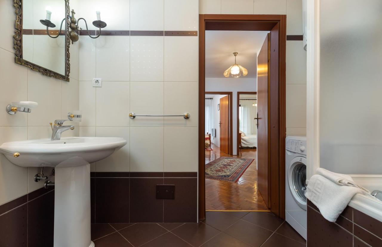Holiday Apartment Suzana روفينج المظهر الخارجي الصورة