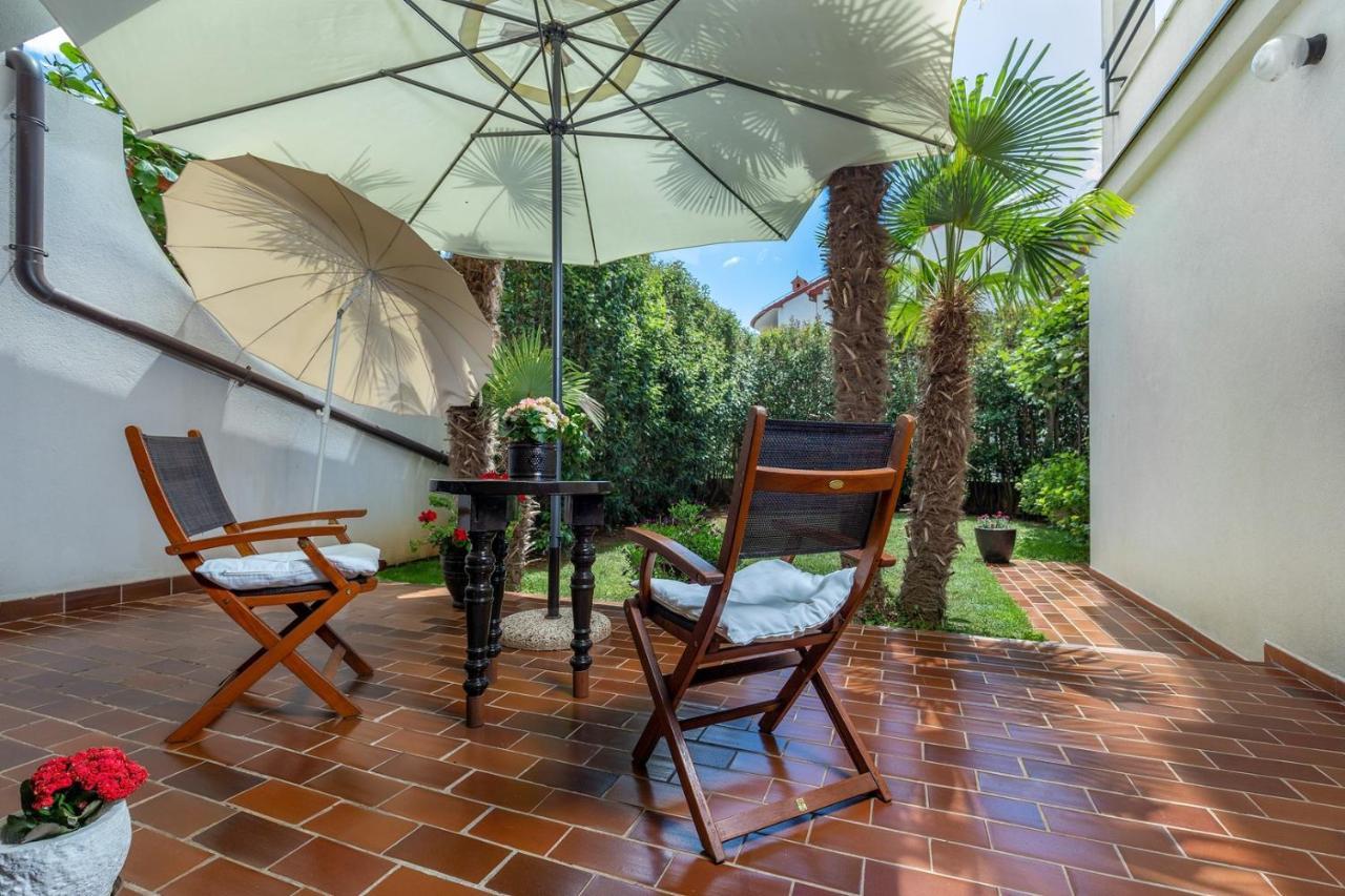 Holiday Apartment Suzana روفينج المظهر الخارجي الصورة