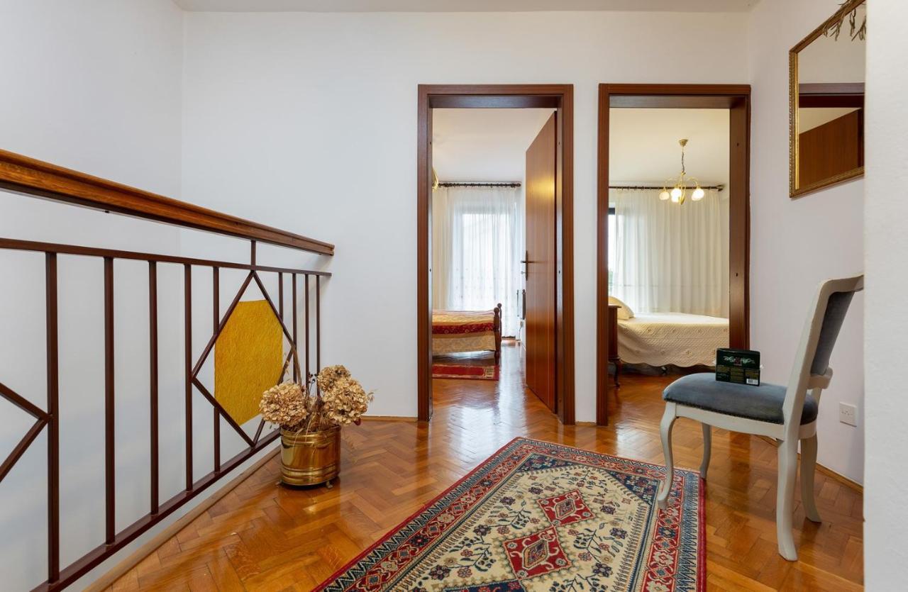 Holiday Apartment Suzana روفينج المظهر الخارجي الصورة