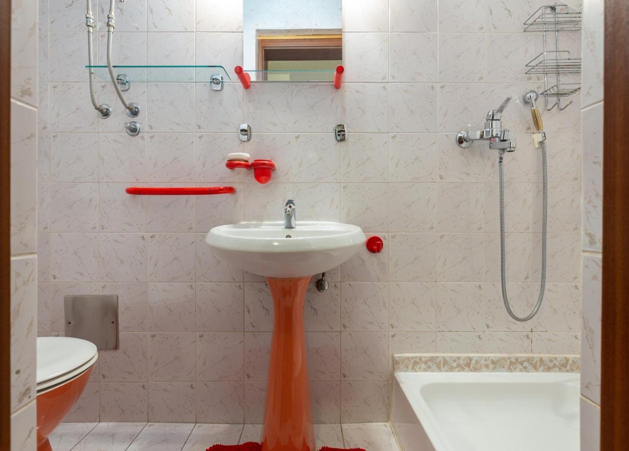 Holiday Apartment Suzana روفينج المظهر الخارجي الصورة