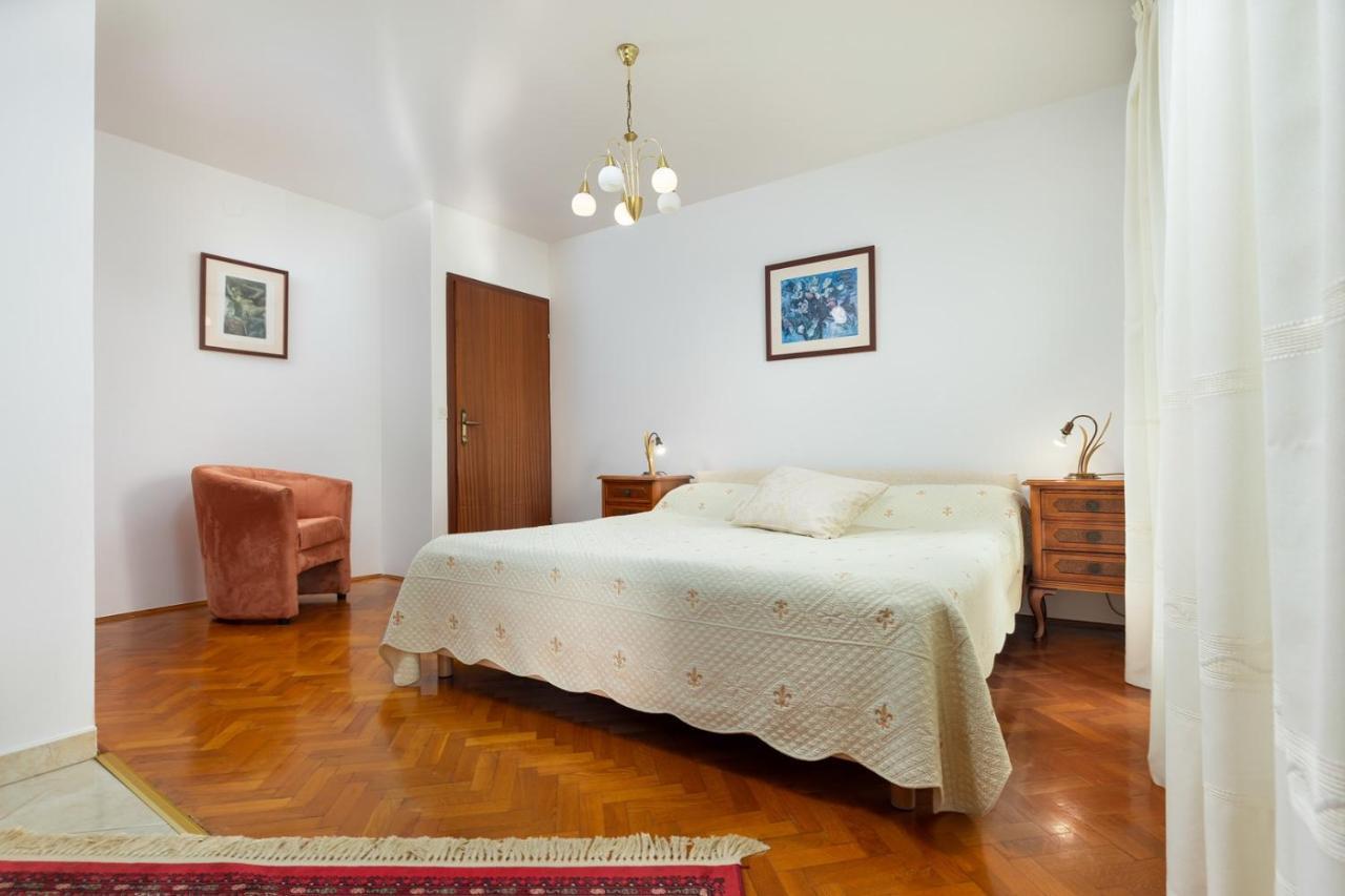 Holiday Apartment Suzana روفينج المظهر الخارجي الصورة