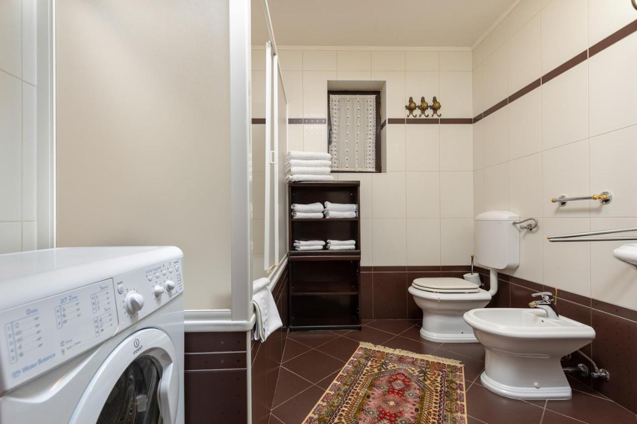 Holiday Apartment Suzana روفينج المظهر الخارجي الصورة