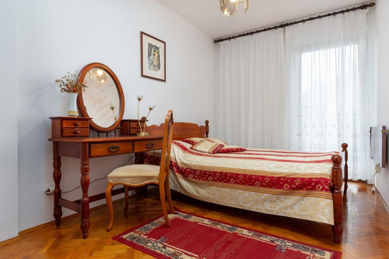 Holiday Apartment Suzana روفينج المظهر الخارجي الصورة