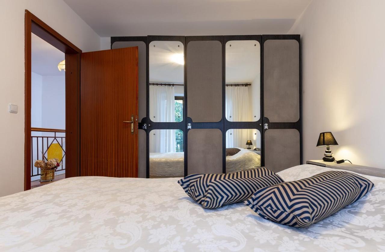 Holiday Apartment Suzana روفينج المظهر الخارجي الصورة